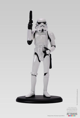 ATTAKUS  Statue - Star Wars, Elite Collection 1/10 - Stormtrooper (21cm)