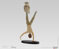 ATTAKUS  Statue - Star Wars, Elite Collection 1/10 - Yoda and Luke 'Training on Dagobah' (26cm)
