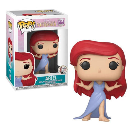 Funko POP! Disney - The Little Mermaid