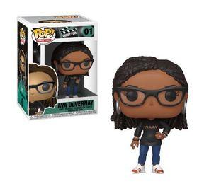 Funko POP! Directors - Director - Ava DuVernay (01)