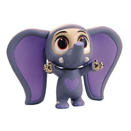 Disney - Beast Kingdom, Mini Egg Attack Series - Zootopia - Finnick (6 cm)