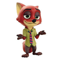 Disney - Beast Kingdom, Mini Egg Attack Series - Zootopia - Nick (6 cm)