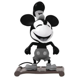 Disney - Mickey 90th Anniversary, Mini Egg Attack Series - Steamboat Willie (10 cm)