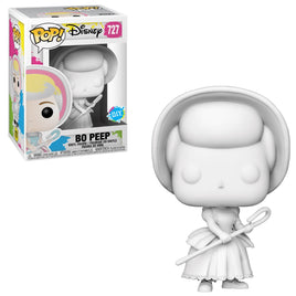 Funko POP! Disney - Toy Story - Bo Peep (727) Exclusive