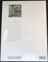 COMICS - Stripverhaal HC (NL) - Afrika (Getekend HC) (24) (Hermann)