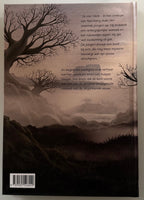 COMICS - Stripverhaal HC (NL) - Kasper Hauser : In het ookg van de storm (HC) (1) (Proost / Verhast))