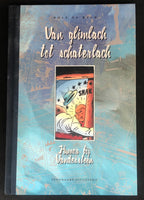 COMICS - Stripverhaal HC (NL) - Suske & Wiske : Van glimlach tot schaterlach / Humor bij Vandersteen (Studio Vandersteen)