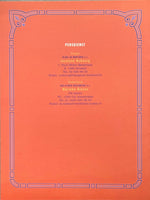 COMICS - Stripverhaal SC (NL) - Blake & Mortimer : De Sarcofagen van het 6e Continent (Persdossier) (16) (Jacobs Edgar Pierre)