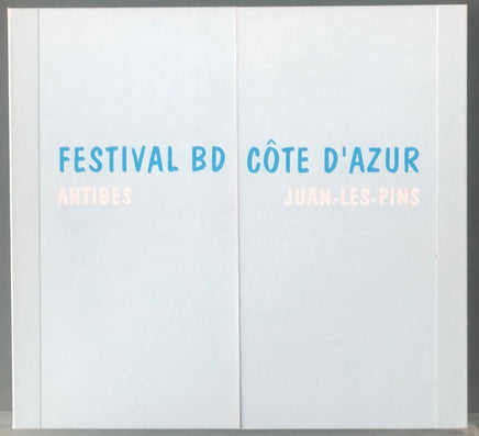 COMICS Ex-libris : Olivier Rameau - Triptyque (Dany) / 275 ex + signed