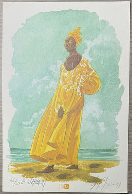 COMICS Ex-libris : The Venetian Suites (Warnauts)