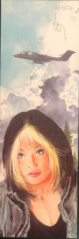 COMICS Ex-libris : XIII (Vance)