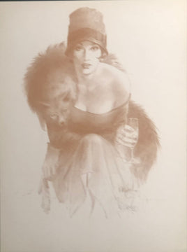 COMICS Ex-libris : XIII (Vance)