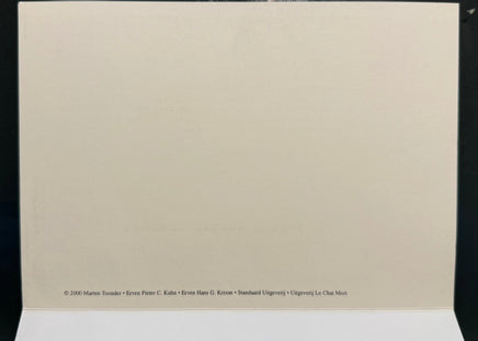 COMICS Print : Collectif 'Een gezond 2000 / In sûn 2000' (°2000)