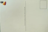 COMICS Print : Tintin 'Sirius_Q8' (Hergé) (°1988)