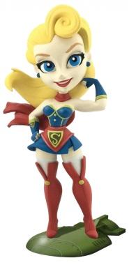 Cryptozoic Entertainment - DC Comics, Bombshells - Supergirl (18cm)