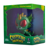 Cryptozoic Entertainment - Cryptkins Unleashed - Chupacabra (13cm)