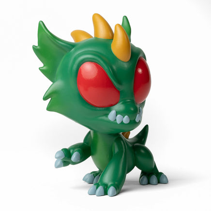 CRYPTOZOIC - Cryptkins Unleashed - Chupacabra (13cm)