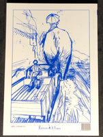 Comics - Bande Dessinée (FR) - India Dreams : À Propos de India Dreams (Maryse & J.F. Charles)