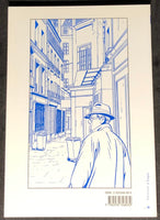 Comics - Bande Dessinée (FR) - Jérôme K. Jérôme Bloche : À Propos de Jérôme K. Jérôme Bloche (Dodier, Alain)