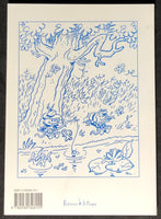 Comics - Bande Dessinée (FR) - Miesje : À propos de Raymond Macherot 'Le Chant du Pirate' (Macherot, Raymond)