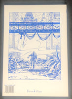 Comics - Bande Dessinée (FR) - Valérian & Valerian : À propos de Valerian (J.C. Mézières & P. Christin)