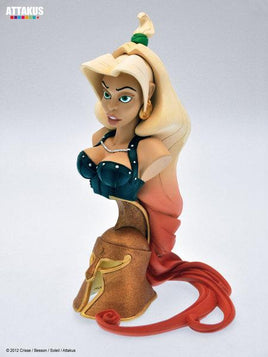 Attakus - Atalante La Legende (17 Cm)