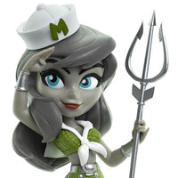 Cryptozoic Entertainment - DC Comics, Bombshells - Mera (Noir) (18 cm) Exclusive