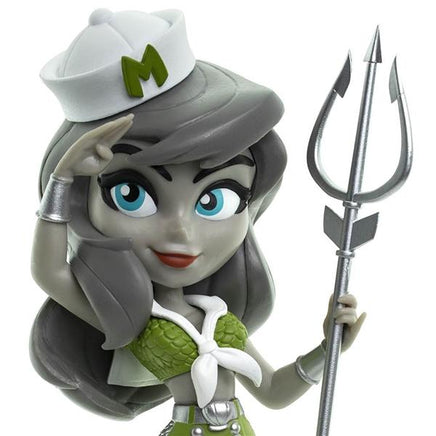 Cryptozoic Entertainment - DC Comics, Bombshells - Mera (Noir) (18 cm) Exclusive