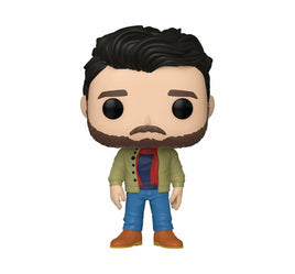 Funko Pop! Marvel - The Eternals Dane Whitman (738) Pop