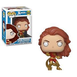 Funko POP! Marvel - X-Men - Dark Phoenix (422)