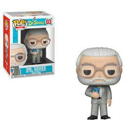 Funko POP! Icons - Dr. Seuss - Dr. Seuss (03)