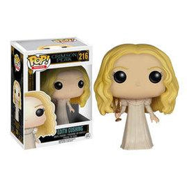Funko POP! Movies - Crimson Peak - Edith Cushing (216)