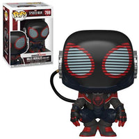 Funko POP! Games - Spider-Man (Miles Morales) - 2020 Suit (769)