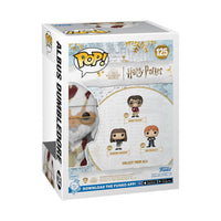 Funko POP! Movies - Harry Potter - Albus Dumbledore (DIY) (125) Exclusive