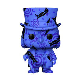 Funko POP! Art Series - Batman Returns - The Penguin (incl. Hard Protector) (63) Exclusive