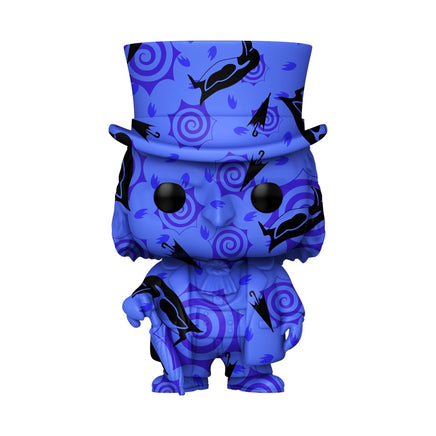 Funko POP! Art Series - Batman Returns - The Penguin (incl. Hard Protector) (63) Exclusive