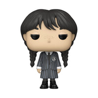 Funko POP! Television - Wednesday - Wednesday Addams (1309)