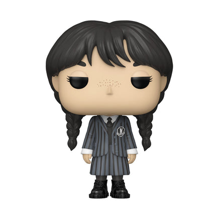 Funko POP! Television - Wednesday - Wednesday Addams (1309)