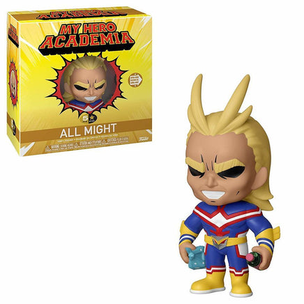 FUNKO 5 Star - My Hero Academia : All Might (8cm)
