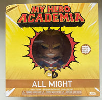 FUNKO 5 Star - My Hero Academia : All Might (8cm) 
