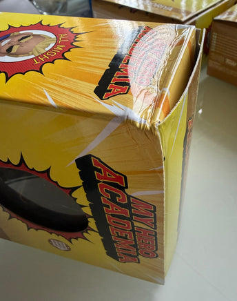 FUNKO 5 Star - My Hero Academia : All Might (8cm) 