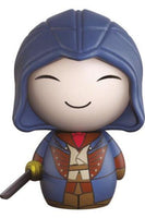 FUNKO Dorbz - Assassin's Creed, Unity : Arno Victor Dorian (81) (8cm)