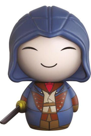 FUNKO Dorbz - Assassin's Creed, Unity : Arno Victor Dorian (81) (8cm)