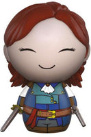 FUNKO Dorbz - Assassin's Creed, Unity : Elise De La Serre (82) (8cm)