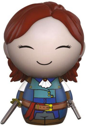 FUNKO Dorbz - Assassin's Creed, Unity : Elise De La Serre (82) (8cm)