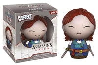 FUNKO Dorbz - Assassin's Creed, Unity : Elise De La Serre (82) (8cm)
