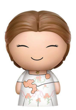 FUNKO Dorbz - Beauty & The Beast : Belle (268) (8cm)