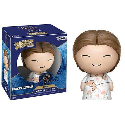 FUNKO Dorbz - Beauty & The Beast : Belle (268) (8cm)