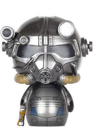FUNKO Dorbz - Fallout : Power Armor (104) (8cm)
