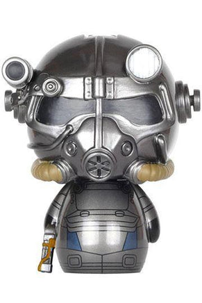 FUNKO Dorbz - Fallout : Power Armor (104) (8cm)